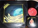 Ray Owen's Moon Polydor 2425-061 Rare LP 1971