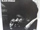 Sonny Sharrock - Black Woman LP - Vortex Records