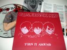 COMEBACK KID LP RARE HAVE HEART MADBALL BANE CONVERGE