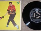 ELVIS PRESLEY: SINGS CHRISTMAS SONGS EP *TRI RCA NM*