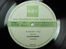 SUPERTRAMP