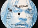 YABBY U & TRINITY Chant Down Babylon Kingdom RARE HEAR