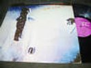CHROME blood on the moon UK LP '81 original rare vinyl  damon edge helios creed