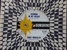SUNSHINE QK1366:TONY WORSLEY ORIG.1966 OZ GARAGE 7