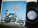 TONY PINELLI greek LP In The Night PHILIPS 6331017 PROG