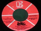 LOVE ALONE AGAIN OR / GOOD TIMES 45 ELECTRA PROMO