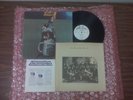 KINKS Arthur PROMO REPRISE LP 1969 VG+ sleeve insert