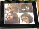 The Beatles LET IT BE BOX SET UK 1ST PRESS COMPLETE