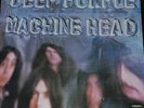 Deep Purple - Machine Head   AUSTRALIA   Quadraphonic
