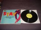 STAY-W/ MAURICE WILLIAMS-& THE ZODIACS.  VERY NICE