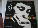 UMBERTO BINDI-Bindi e le Sue Canzoni-LP originale '60