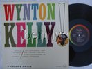 Wynton Kelly, original Vee Jay LP-3022 MONO, near Mint