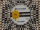 SUNSHINE QK1495:RUSS KRUGER WILD1967 OZ GARAGE-PUNK 7