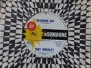 SUNSHINE QK2014:TONY WORSLEY ORIG.1967 OZ BEAT/POP 7