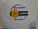 SUNSHINE QK3115:INSIDE LOOKING OUT SIVANANDA OZ PSYCH 7