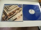 Beatles 1967-1970 2LP BLUE VINYL  Apple Factory Sample