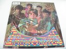 The Hollies Evolution LP UK Parlophone 1967 MONO Psych