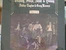 Crosby, Stills, Nash & Young-Deja Vu-Sealed 1st Press