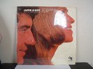 Jazz Vocal Sealed JACKIE And ROY Time And Love ORIG