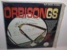 Roy Orbison ORBISONGS Picture Sleeve PROMO EP Sealed