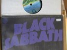 BLACK SABBATH master of reality VERTIGO SPACESHIP LABEL