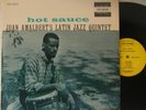 JUAN AMALBERT - Hot Sauce LATIN JAZZ Tru-Sound LP Mp3
