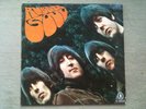 The Beatles Rubber Soul