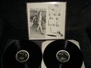 The Fall In A Hole 2 LP Flying Nun '83 Post Punk Rock