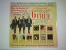 The Beatles - The Kingston Trio Flexi  - 7