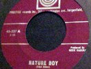 Etta Jones (jazz 45) Prestige  