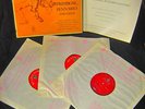 LDS 6159 HEIFETZ PIATIGORSKY PRIMROSE SORIA RARE STEREO