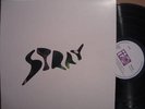 STRAY TRANSATLANTIC TRA 216 DIE CUT GATEFOLD PROG ROCK