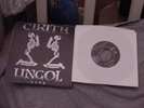 Cirith Ungol I'm Alive 45 Live manilla Road rare oop