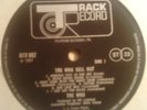 THE WHO Sell Out Ex Original UK 1967 Track Records LP