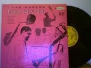 The Modern Jazz Sextet NorGran LP ORIG DG
