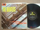 the beatles please please  me mono uk press pmc 1202