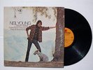 NEIL YOUNG -EVERYBODY KNOWS THIS IS NOWHERE -RARE US LP