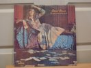 DAVID BOWIE- MAN WHO SOLD THE WORLD- DRAG CUR- IMPORT