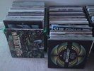 Over 200 drum & bass vinyl records for sale