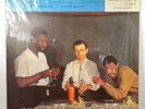 GEORGES ARVANITAS TRIO 'COCKTAIL FOR THREE' M REISSUE