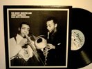 Benny Morton, Jimmy Hamilton BN Swingtets - Mint Mosaic