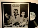 Johnson, Hines, Bunn - Blue Note Sessions - Mint Mosaic