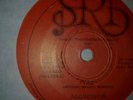 Aggression - Tag - Rarest of rare disco