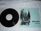 JUDAS PRIEST No Sign of Life LP  NWOBHM