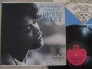 DIONNE WARWICK