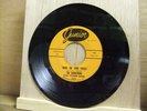 Sensations northern soul 45 Mend The Torn Pieces hear