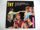 LOS T N T - EP - ¿Por qué no me quieres?