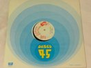 * GREGORY ISSACS BOBBY MELODY split 12