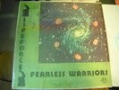 Lifeforce Fearless Warriors cosmic Jazz private press
