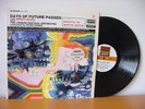 THE MOODY BLUES 